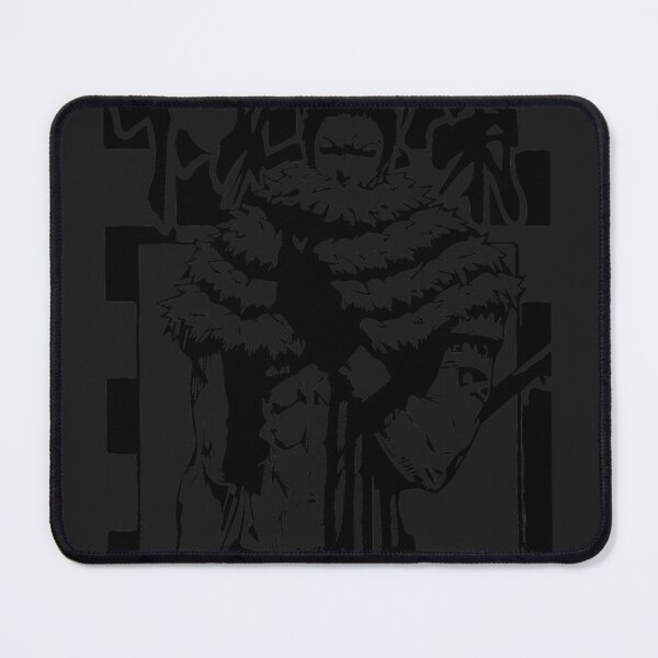 Item preview, Katakuri Essential T-Shirt designed and sold by vickieor.