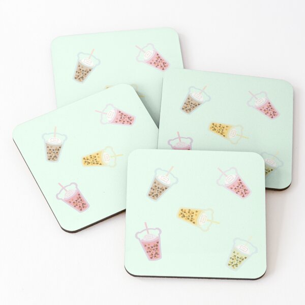 Item preview, Toba Boba Drinks designed and sold by Toba  Goodbear.