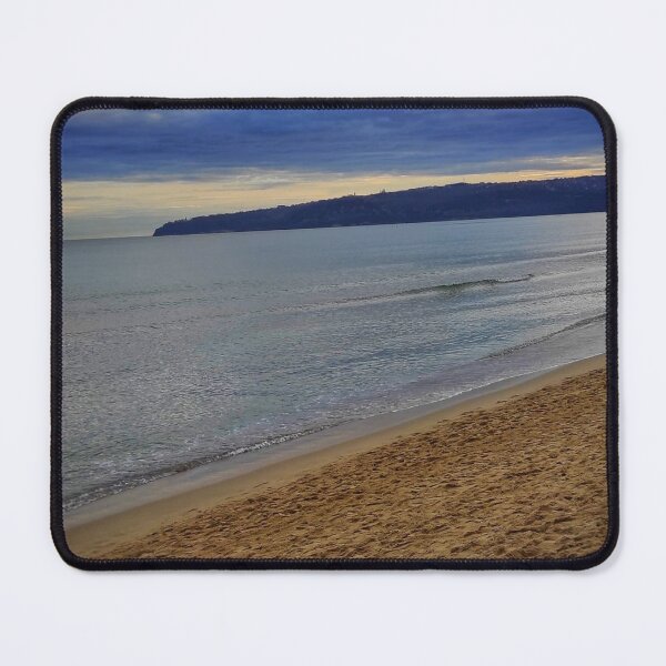Item preview, Evening by the sea designed and sold by reanne-stayner.