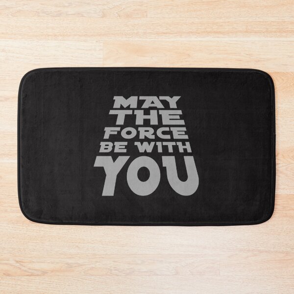 Item preview, May The Force be with You  designed and sold by StevanoArt.