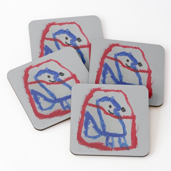 Item preview, No Entry to Squirrel designed and sold by AtelierJasmine.