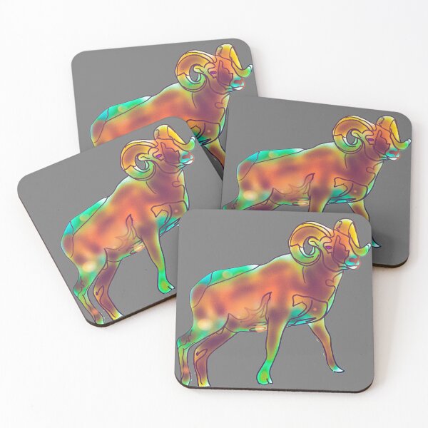 Item preview, Aries designed and sold by freshnewbrew.