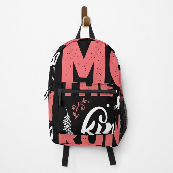 Item preview, The Best kind of Mom of raises a Runner designed and sold by ProofBrand.