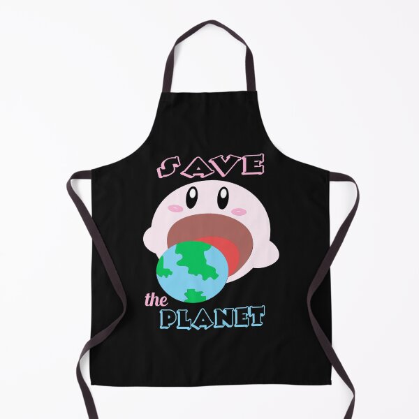 Item preview, Save the planet designed and sold by Meta-Prints.