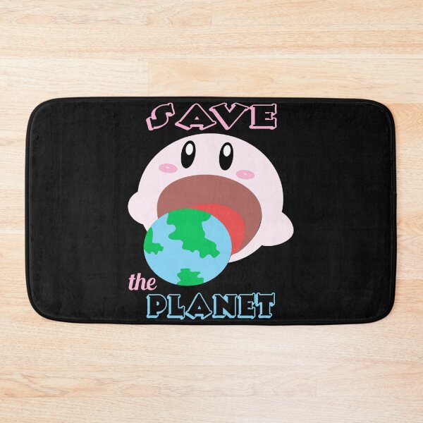 Item preview, Save the planet designed and sold by Meta-Prints.