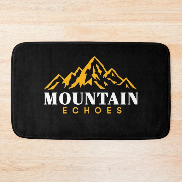 Item preview, Mountain Echoes designed and sold by Diamond-Wisdom.
