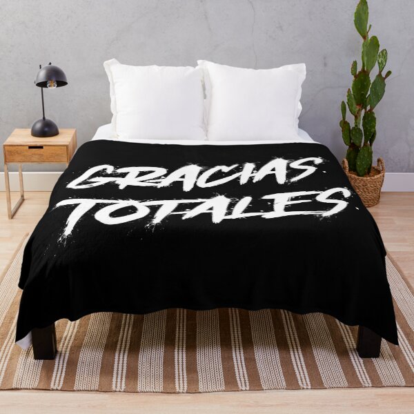 Item preview, Gracias Totales Soda Stereo, Rock en español designed and sold by LatinoPower.
