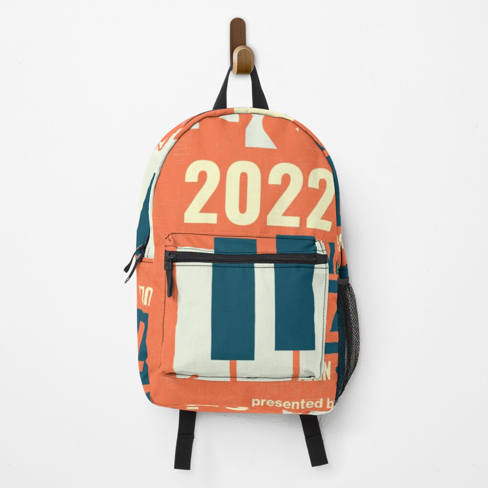 Item preview, Backpack designed and sold by CoffeeCupLife2.