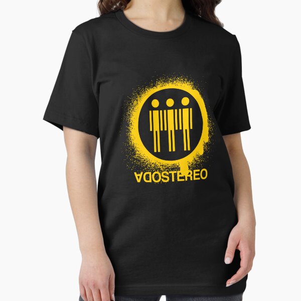 Item preview, Soda Stereo, Rock en español designed and sold by LatinoPower.