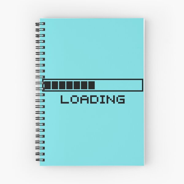 Item preview, Loading  designed and sold by StevanoArt.