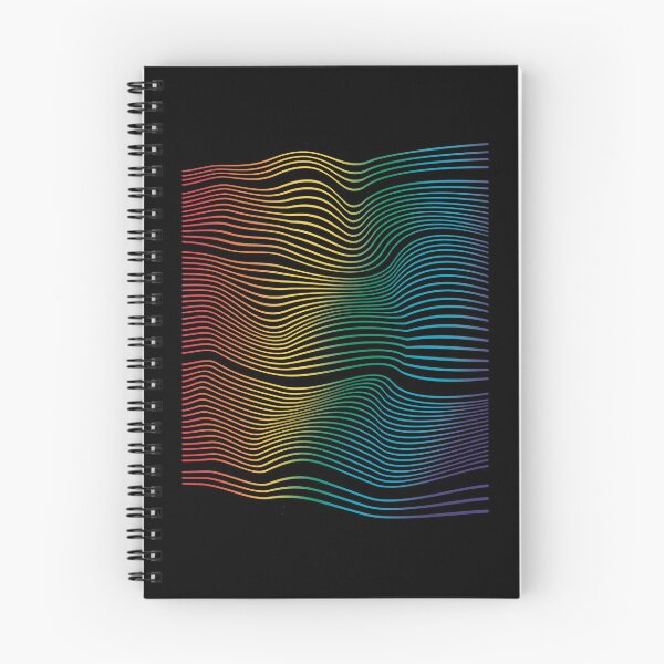 Item preview, Waves of Gay Pride designed and sold by ForeverAgain.