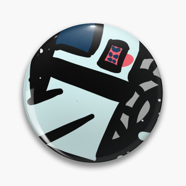 Item preview, AstronautEssentials designed and sold by BraveDuck.
