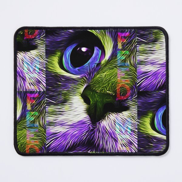 Item preview, "FEED ME" designed and sold by HCMoonComa.