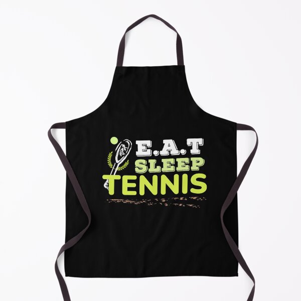 Artikelvorschau, ESSEN SIE SCHLAFEN TENNIS entworfen und verkauft von Heavdaiin.