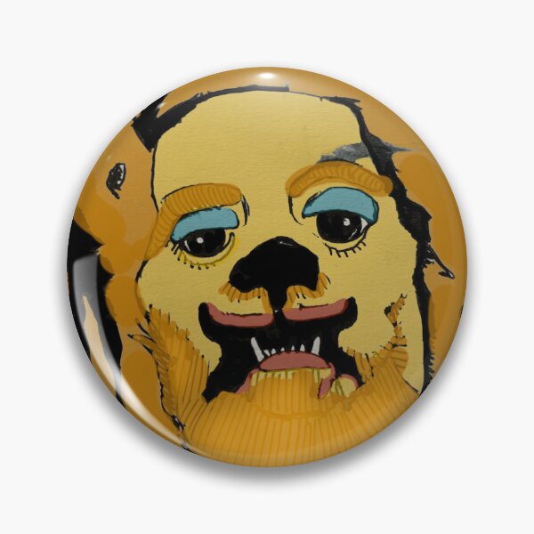 Item preview, Be Your Dog designed and sold by Leon Brassard.