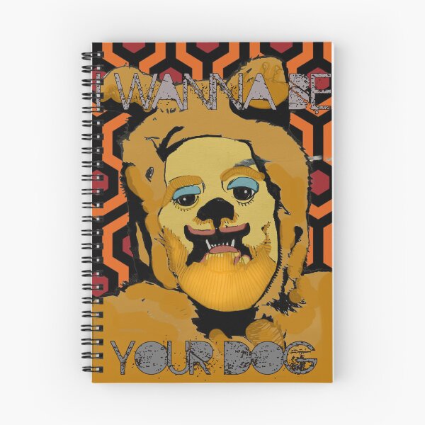 Item preview, Be Your Dog designed and sold by Leon Brassard.