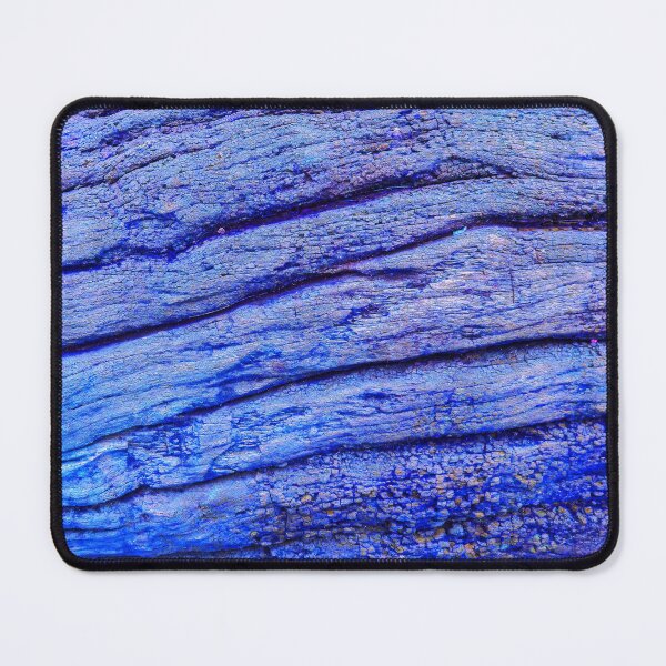 Item preview, Blue distressed texture designed and sold by fowons.