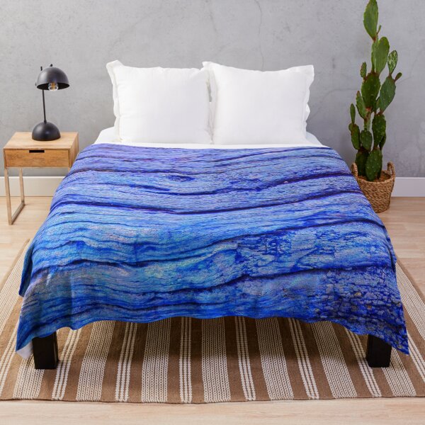 Item preview, Blue distressed texture designed and sold by fowons.