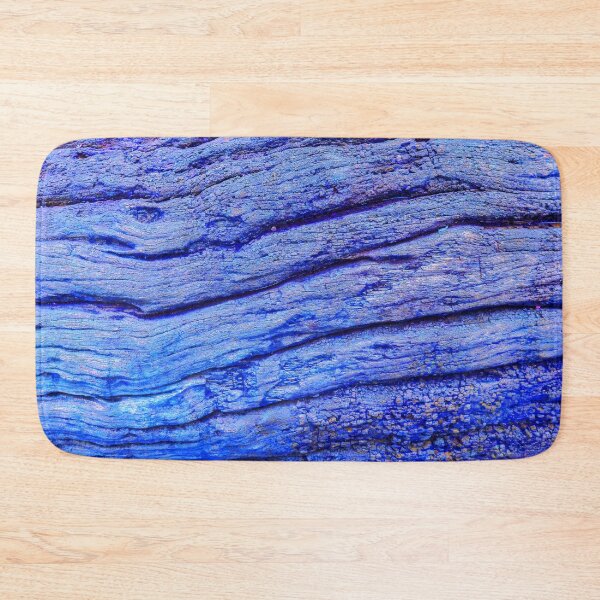Item preview, Blue distressed texture designed and sold by fowons.