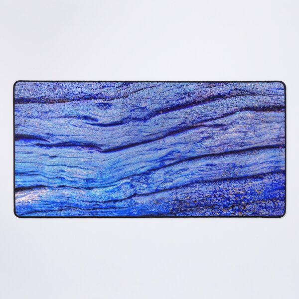 Item preview, Blue distressed texture designed and sold by fowons.
