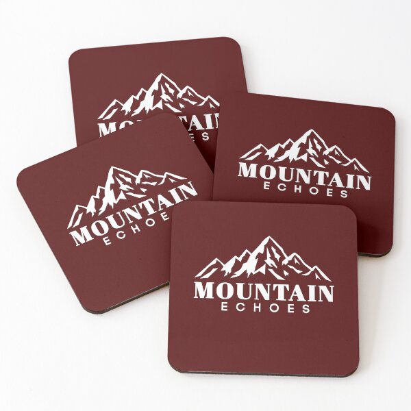 Item preview, Mountain Echoes designed and sold by Diamond-Wisdom.