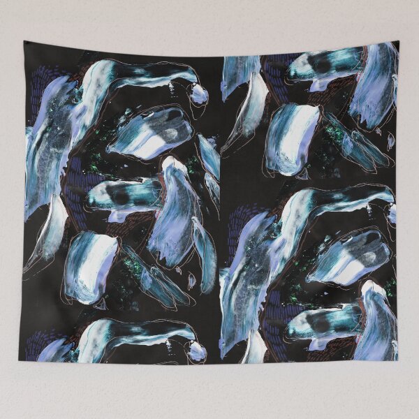 Item preview, Liquid Dreams _ Dana Krystle _ April 2022  (5) designed and sold by dana-krystle.