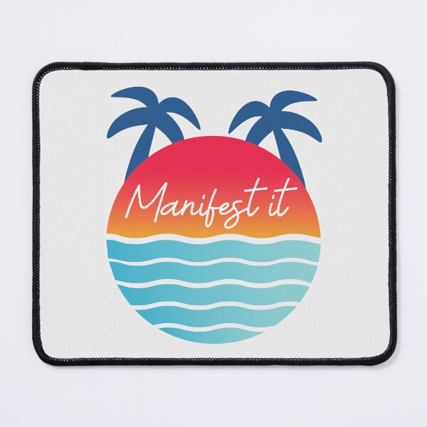 Item preview, manifest it designed and sold by THROUGH-LIFE.