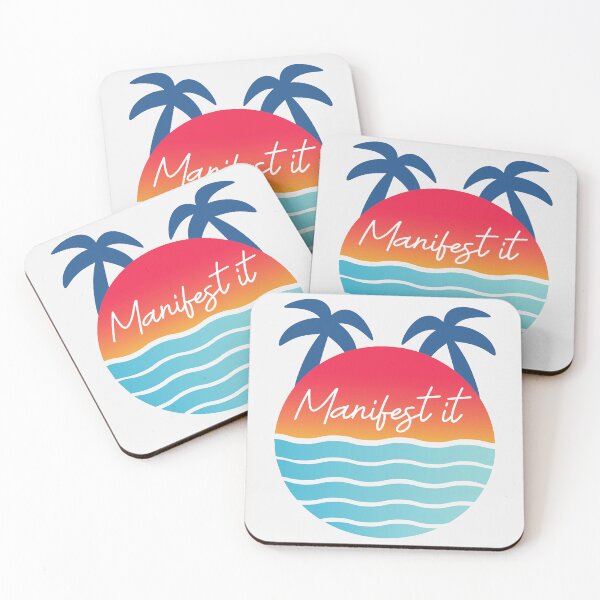 Item preview, manifest it designed and sold by THROUGH-LIFE.