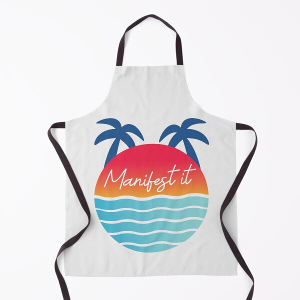 Item preview, manifest it designed and sold by THROUGH-LIFE.