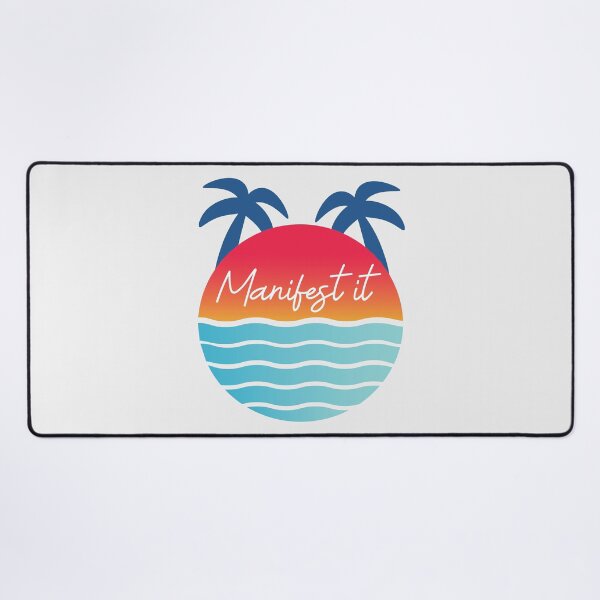 Item preview, manifest it designed and sold by THROUGH-LIFE.