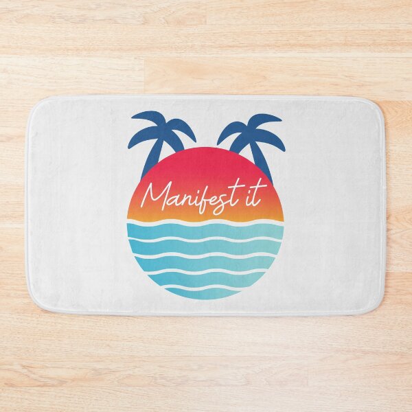 Item preview, manifest it designed and sold by THROUGH-LIFE.