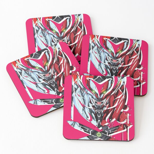 Item preview, Artist's Window - Gamezilla (Magenta) Kaiju Original Character designed and sold by Xonaar17Art.