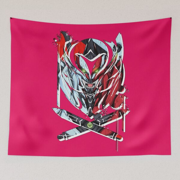 Item preview, Artist's Window - Gamezilla (Magenta) Kaiju Original Character designed and sold by Xonaar17Art.