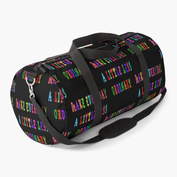Item preview, MAKE EVERYDAY A LITTLE LESS ORDINARY designed and sold by GOLDFAMILYSHOP.