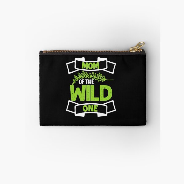 Item preview, Mom of the wild one designed and sold by ProofBrand.