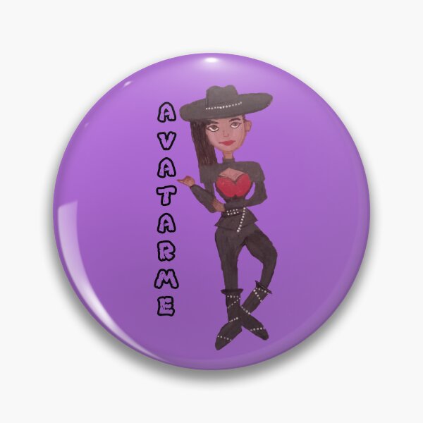 Item preview, Avatar Me designed and sold by PoetryInVision.