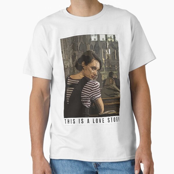Item preview, Fleabag Series design designed and sold by xostfne.