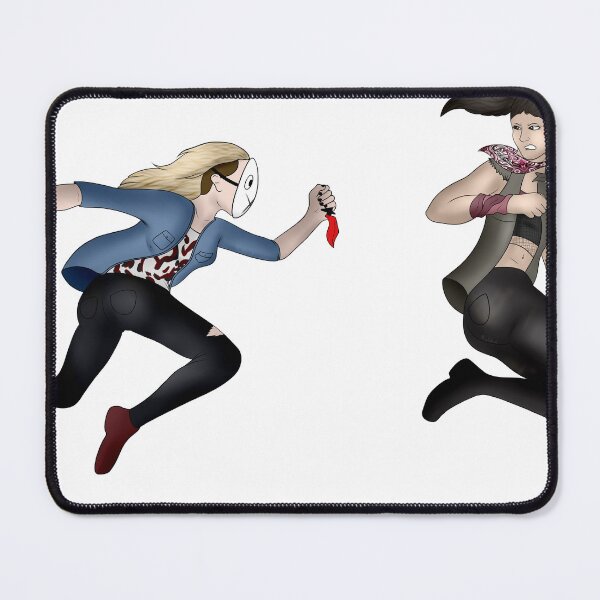Item preview, Chase w/o BG designed and sold by MissAntivist.