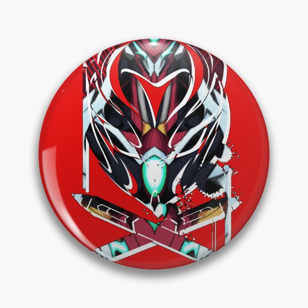 Item preview, Artist's Window - T. Bahamut (Standard) Cool Mecha  designed and sold by Xonaar17Art.