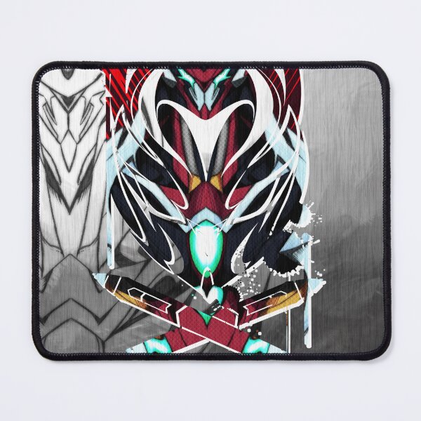 Item preview, Artist's Window - T. Bahamut (Standard) Cool Mecha designed and sold by Xonaar17Art.