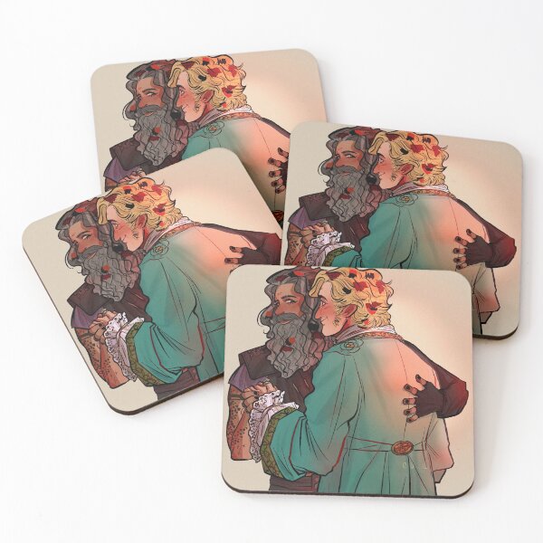 Item preview, Blackbonnet Dance designed and sold by Zyreva.