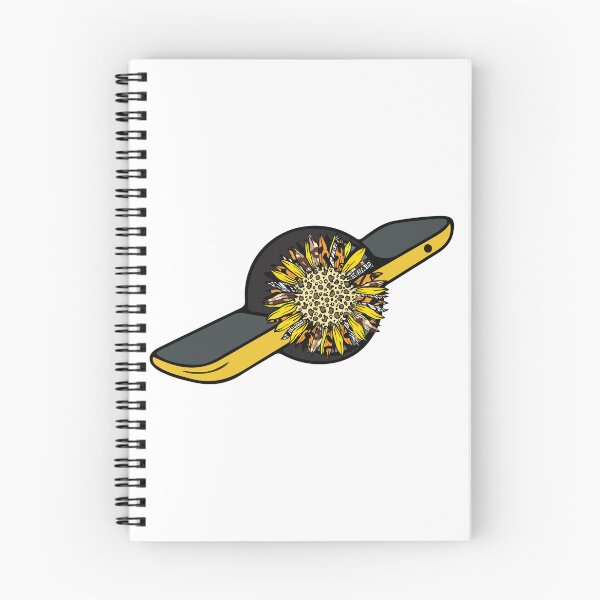 Item preview,  onewheel sunflower - one wheel style   designed and sold by QUEEN-WIVER.