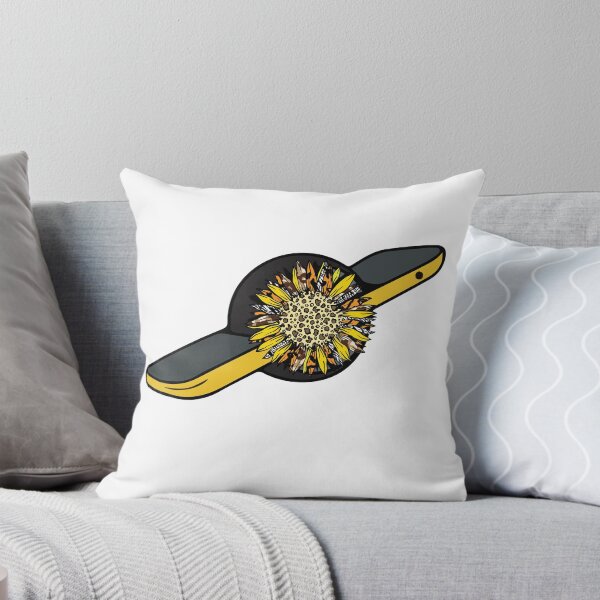 Item preview,  onewheel sunflower - one wheel style   designed and sold by QUEEN-WIVER.