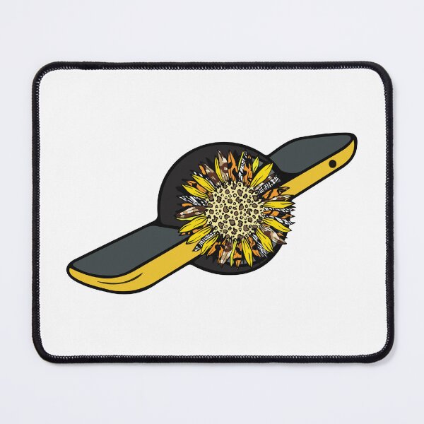 Item preview, onewheel sunflower - one wheel style designed and sold by QUEEN-WIVER.
