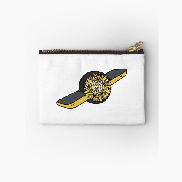 Item preview,  onewheel sunflower - one wheel style   designed and sold by QUEEN-WIVER.