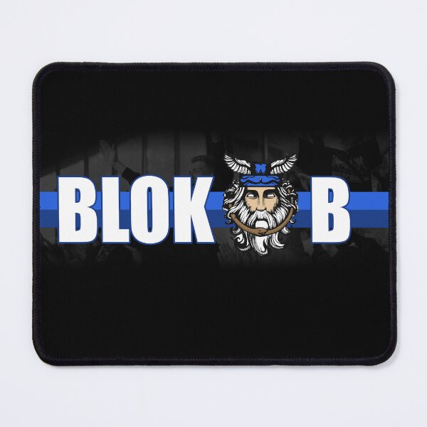 Item preview, Blok B Ultras Odense designed and sold by bensemoum.
