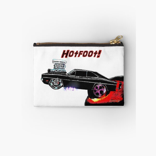 Item preview,  Muscle Cars   //  HOTFOOT! designed and sold by Imagin8er.