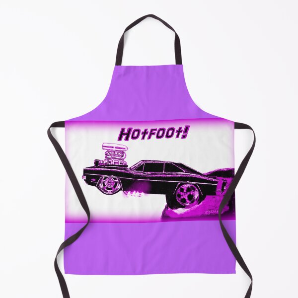 Item preview, Muscle Cars // HOTFOOT! designed and sold by Imagin8er.