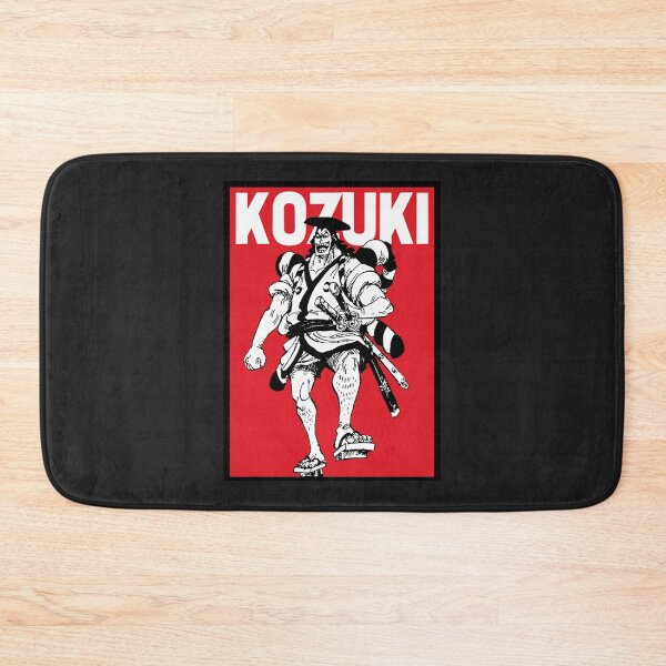 Item preview, Kozuki Oden Premium T-Shirt Copy designed and sold by vickieor.