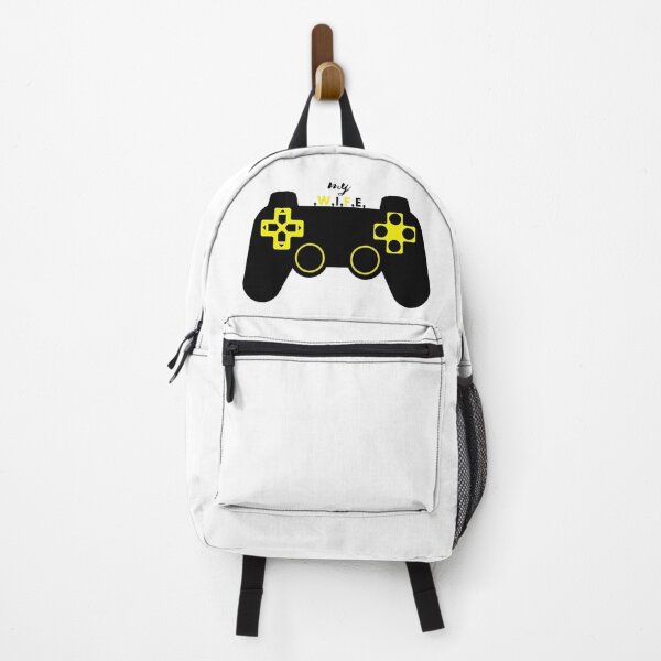 Item preview, Games is life GG designed and sold by weirdandstrange.